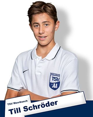 Till Schröder