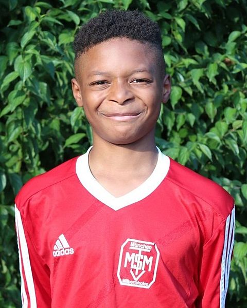 Foto: TSV Milbertshofen