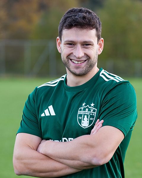 Foto: TSV Greding