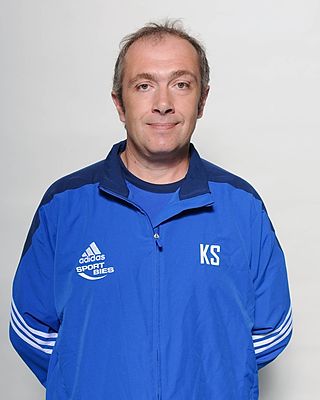 Klaus Schäfer