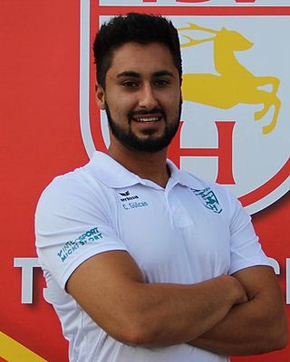 Cihan Gülcan