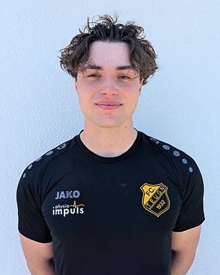Sebastian Maehrle