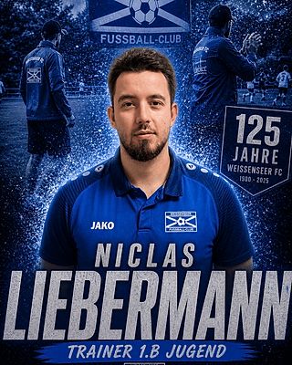 Niclas Liebermann