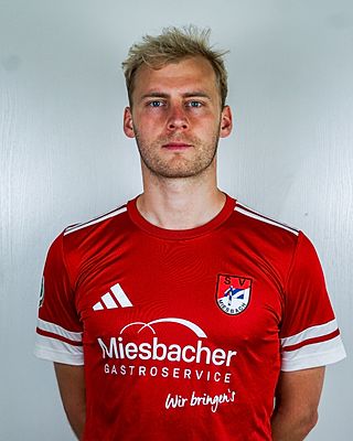 Marinus Veit