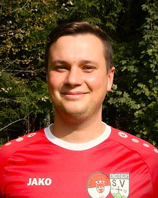 Tobias Sommer