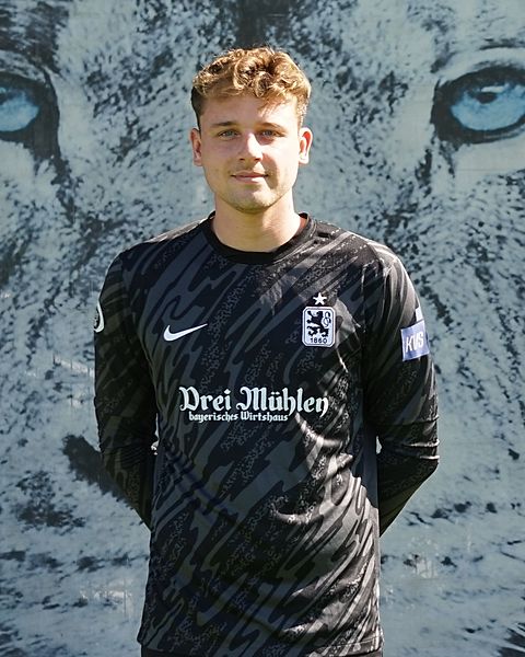 Foto: TSV 1860 München e.v.