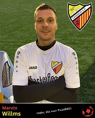 Marvin Willms