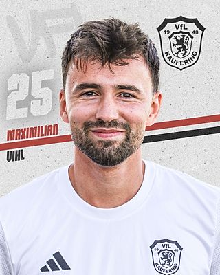 Maximilian Vihl