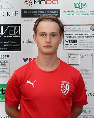 Alexander Böddeker