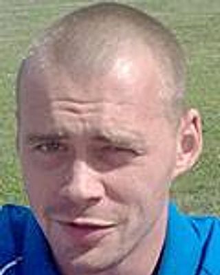 Stefan Dittrich