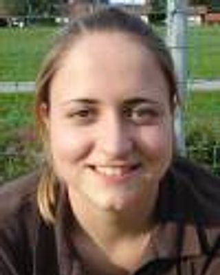 Rosa März