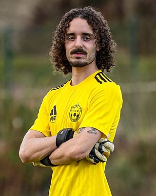 Joao Moreira de Sousa