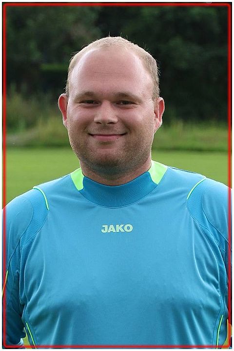 Foto: SV Spora