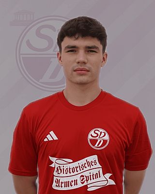 Maximilian Aschenbrenner