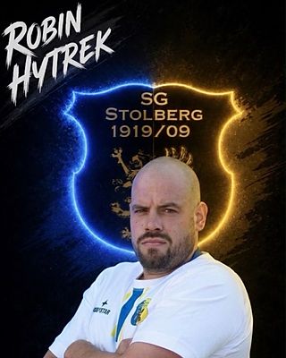 Robin Hytrek