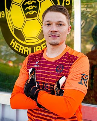 Sascha Kaiser