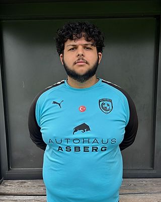 Tunahan Osman Ügüz