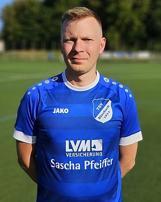 Walter Rustler