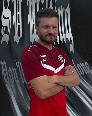 Andreas Groß