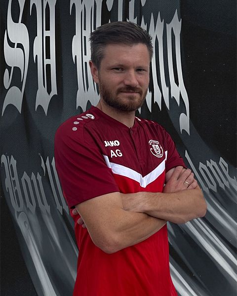 Foto: Decker Marco
