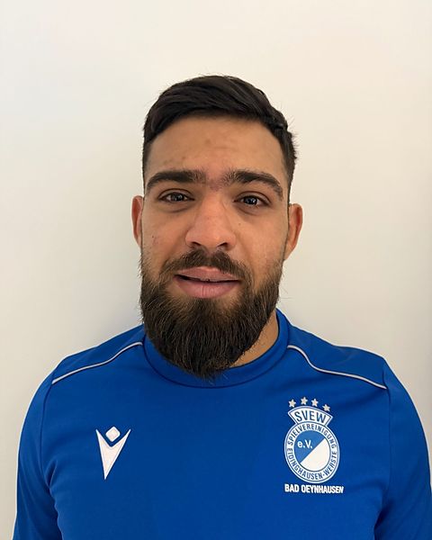 Foto: Nasrallah Fakih