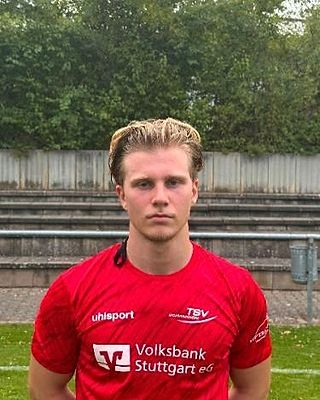 Robin Kunert