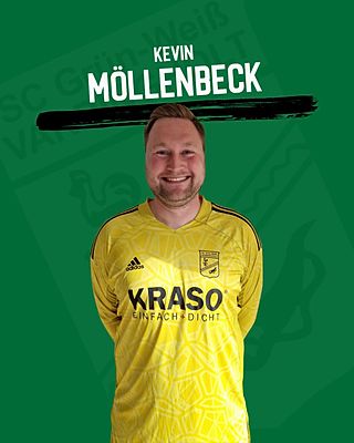 Kevin Möllenbeck