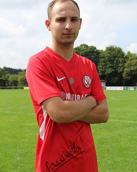 Foto: SV Westgartshausen