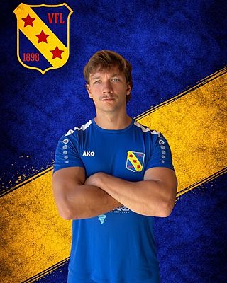 Melwin Fandrich