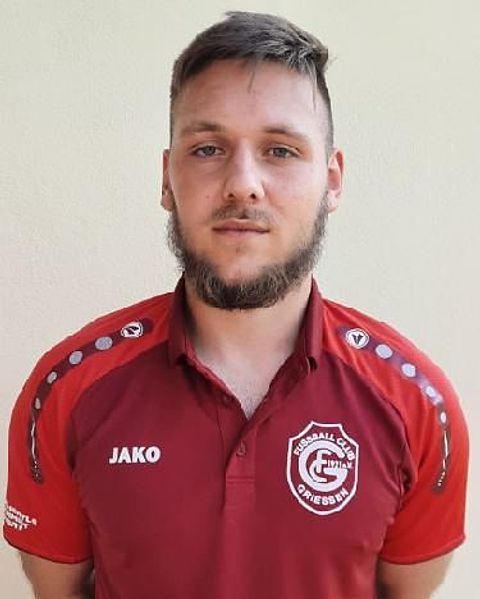Foto: FCG