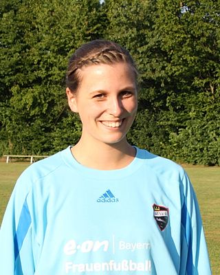 Nadine Böhm