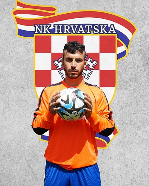 Foto: Benjamin Bukovec