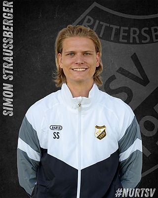 Simon Straussberger