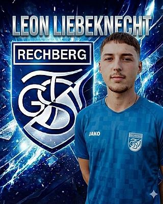 Leon Liebeknecht