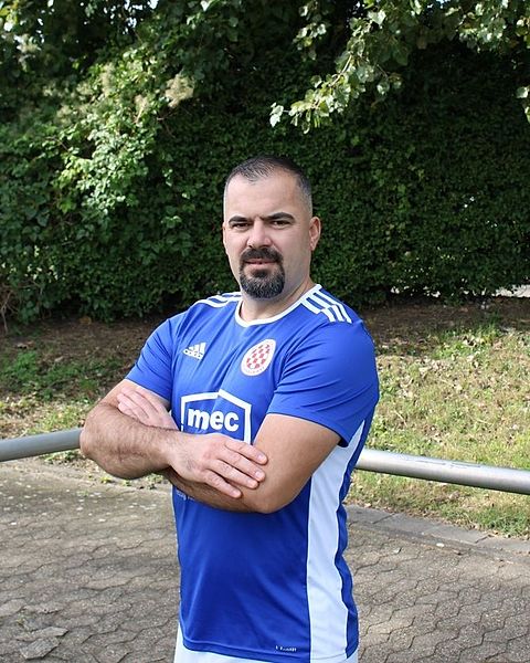 Foto: Larissa Marinovic