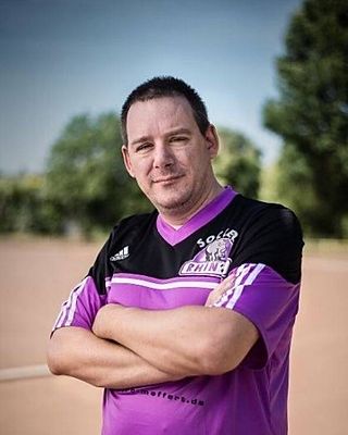 Mike Kretzer