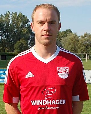 Andreas Kneißl