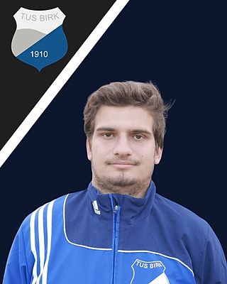 Julian Peter Stangier