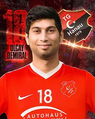 Olcay Demiral