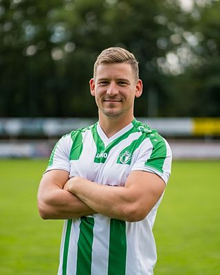 Sebastian Köhne