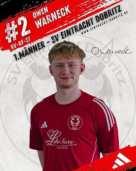 Foto: Bastian Woywode