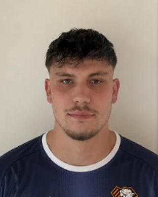 Marwin Thomas Kerschner