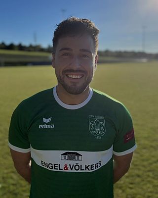 Patrick März