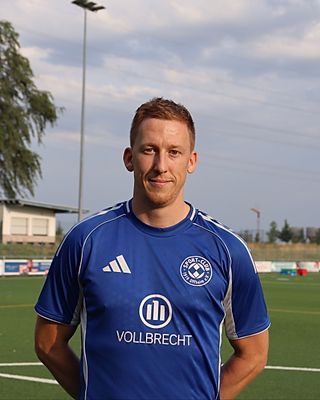 Marvin Rademacher