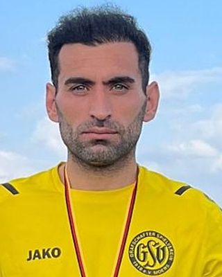Salah Hassan Khalil