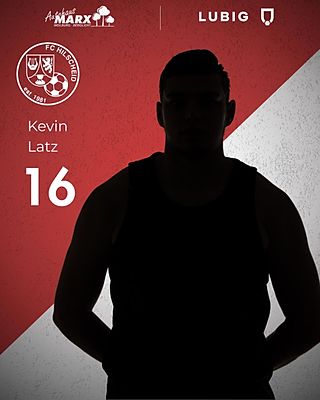 Kevin Latz