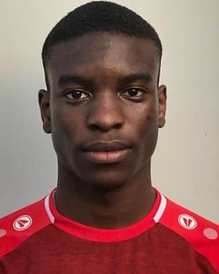 Innocent Kylre Brown