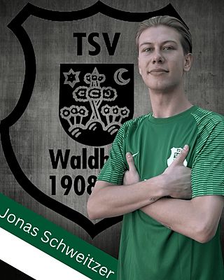 Jonas Schweitzer