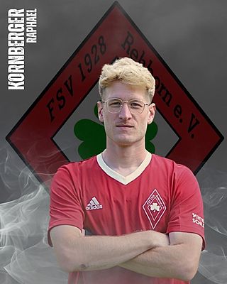 Raphael Kornberger
