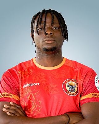 Usman Taiwo